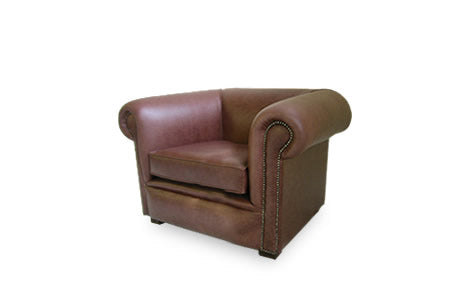 The Canterbury Chesterfield